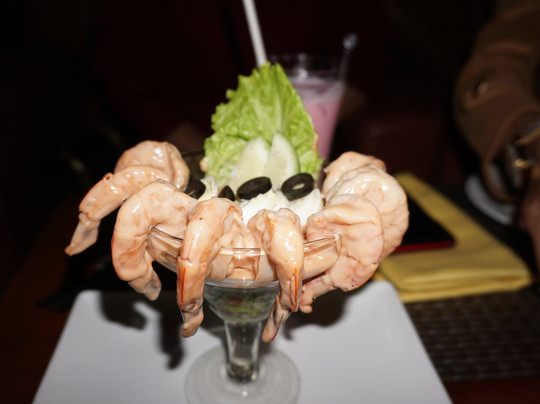 Polo Cherrapunjee Resort主图