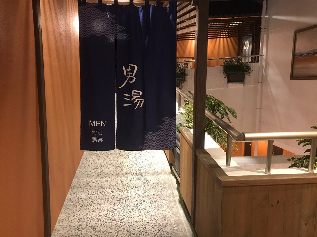 新泻多米酒店主图