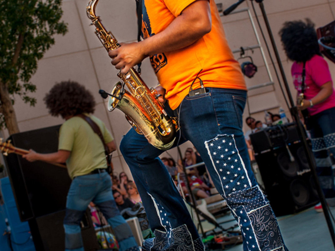 Holiday Inn El Paso Airport By IHG主图