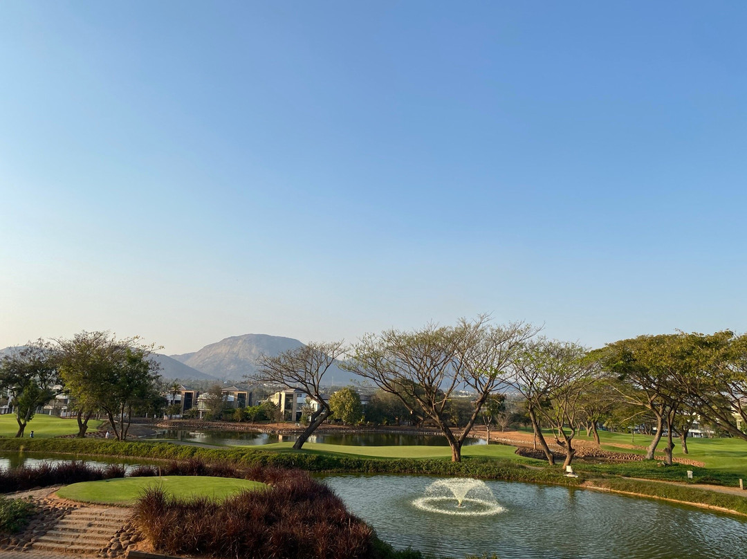 Prestige Golfshire Club景点图片