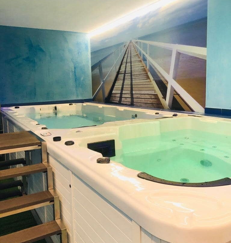 Villa Oltremare Resort主图