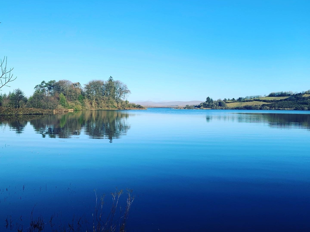 Lough Fea景点图片