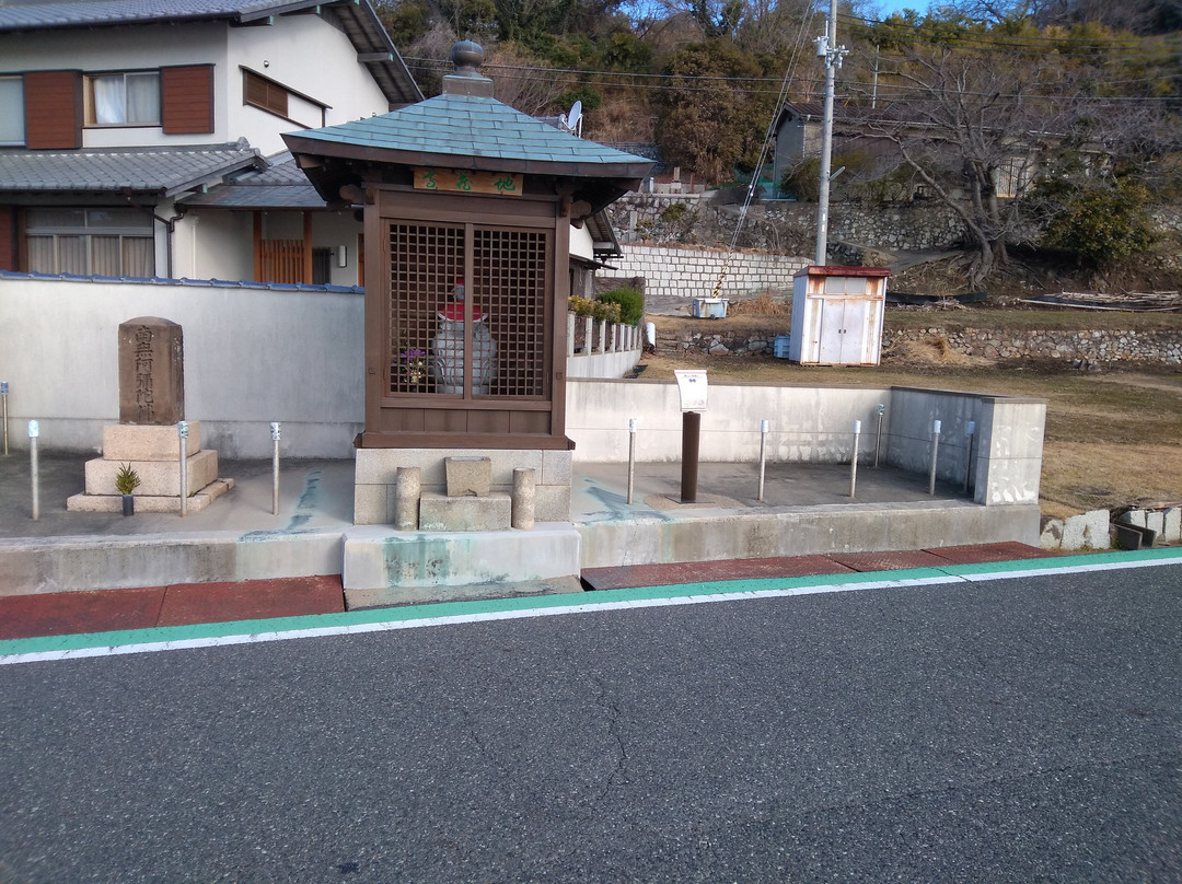 Jizo-do of Shiomi-赤穗市必去景点