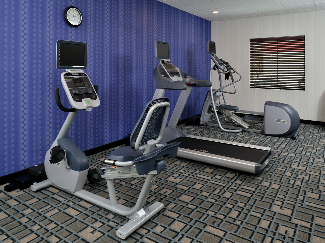 Holiday Inn Express & Suites Peekskill-lower Hudson Valley by IHG主图