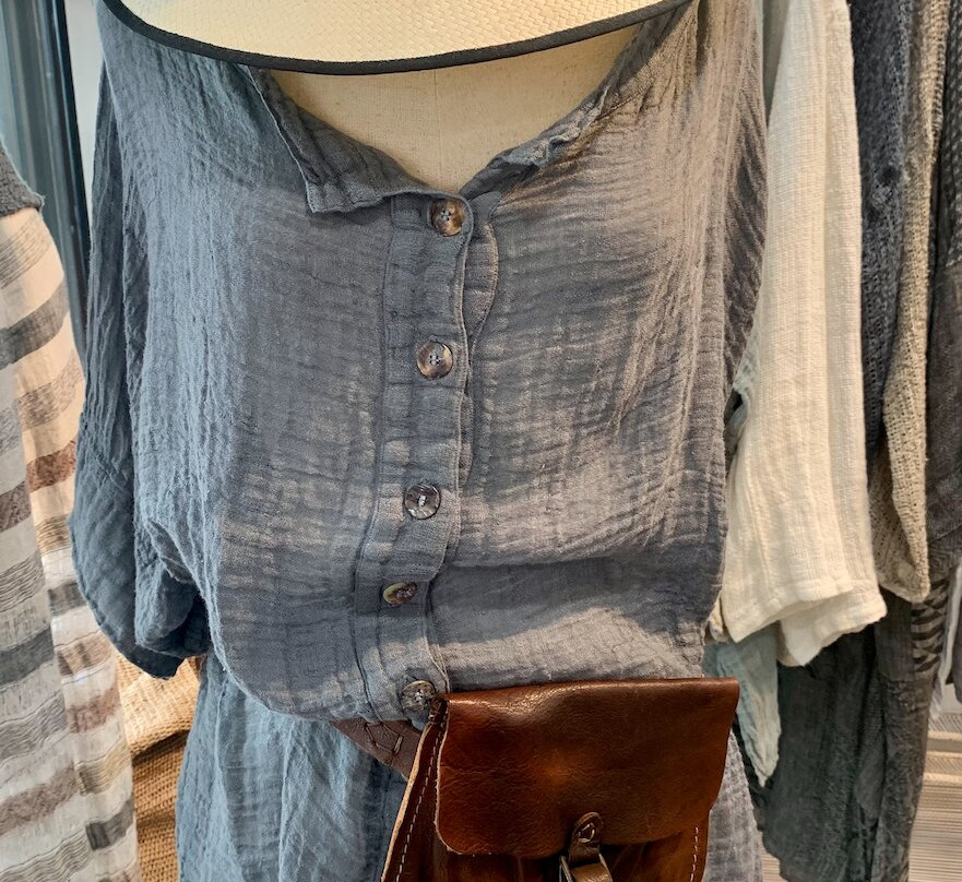 So Jaded Boutique-可伦宾必去景点