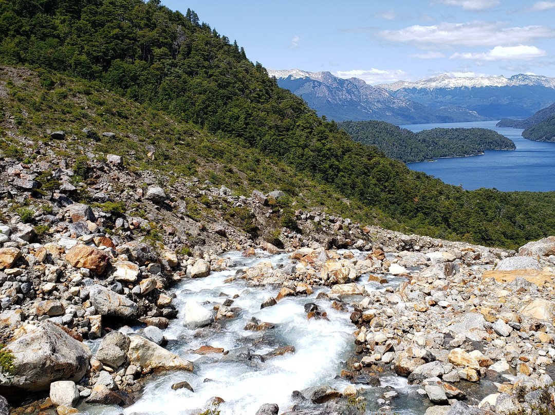 Hosteria Futalaufquen主图