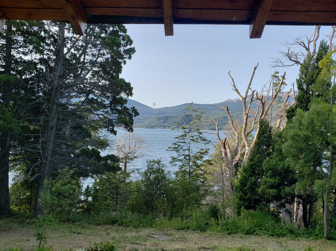 Hosteria Futalaufquen主图