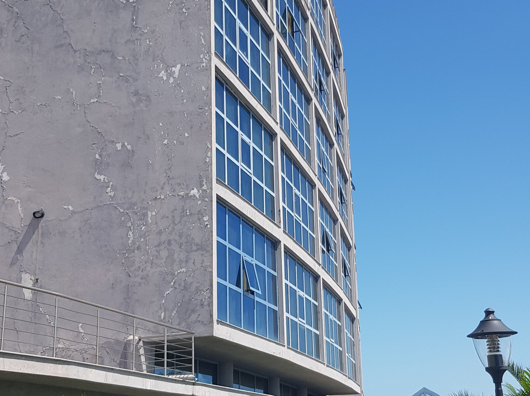 Beira Terrace Hotel主图