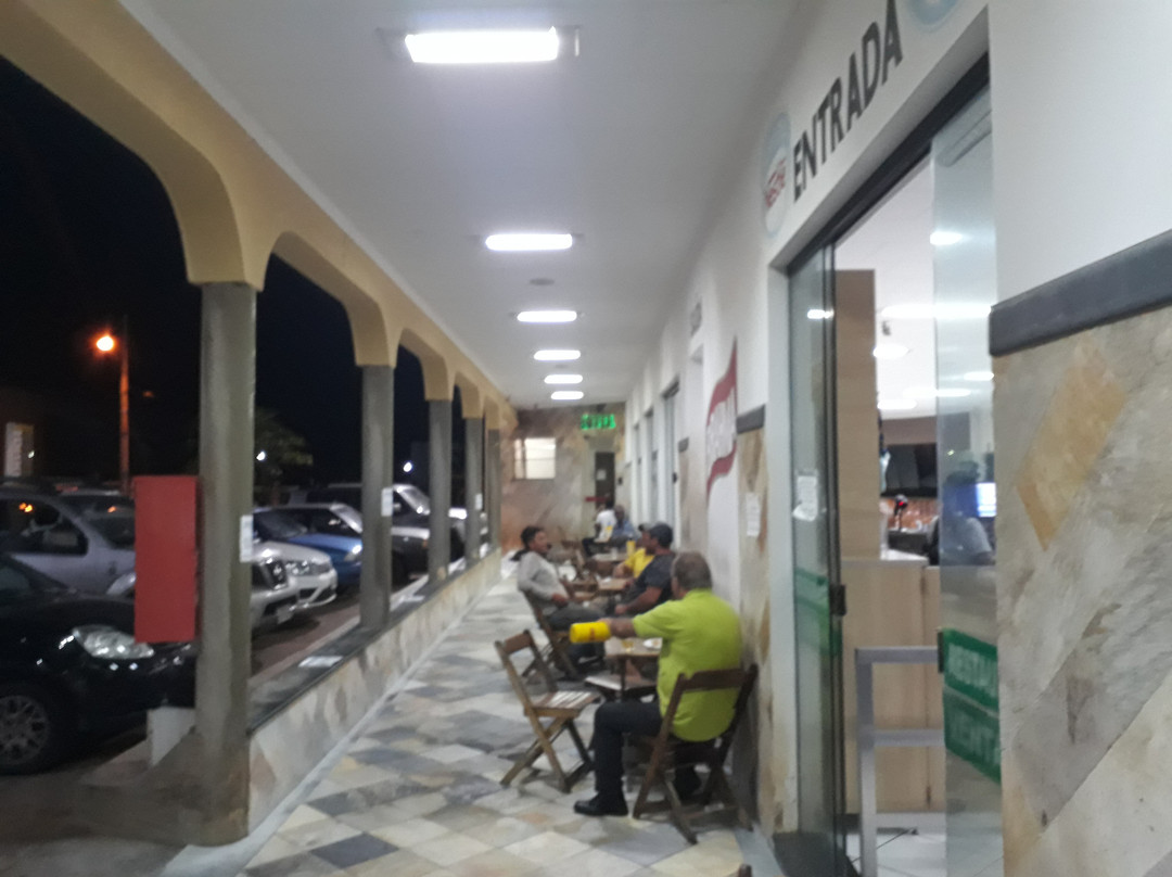 Hotel Ventania主图