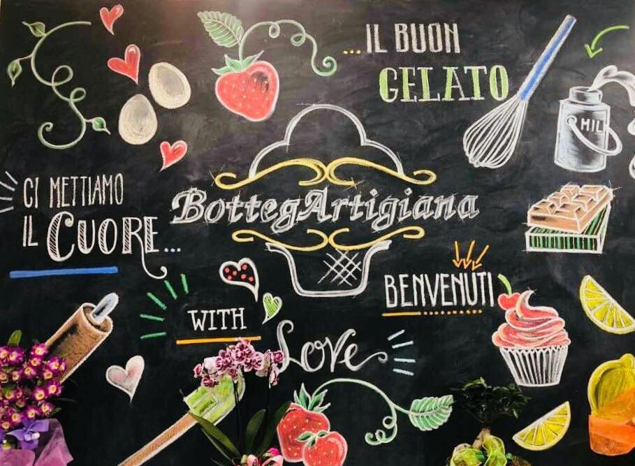 Cremeria BottegArtigiana