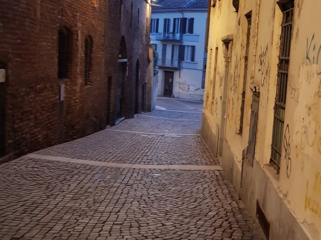 Corso Cavour-帕维亚必去景点