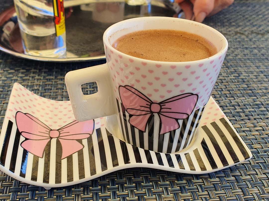 Assos Behram Hotel主图
