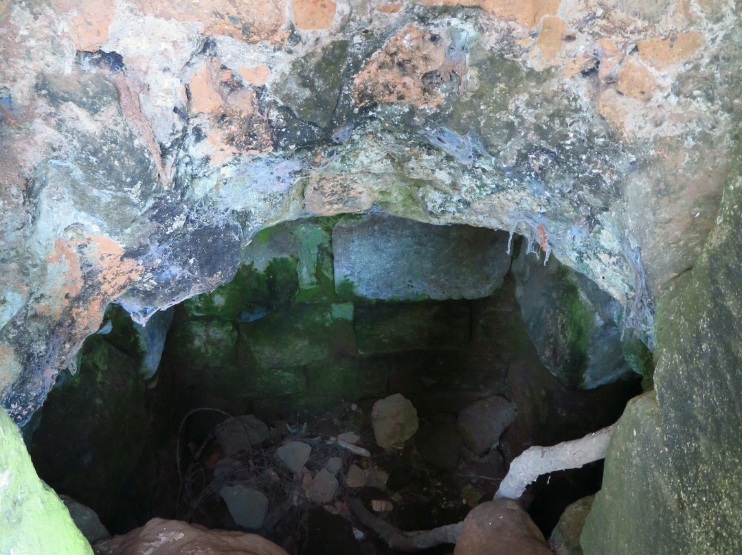 Torre Di Santa Maria Di Luco