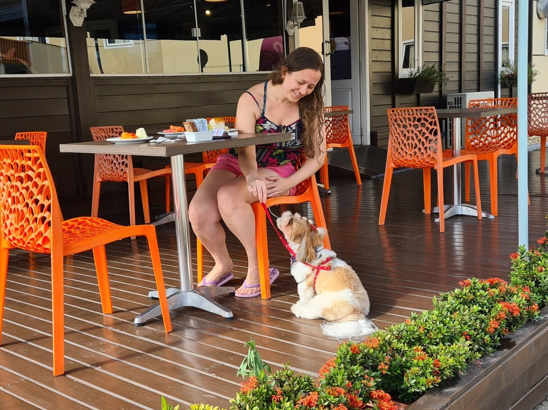 Hotel 10 Itajai主图