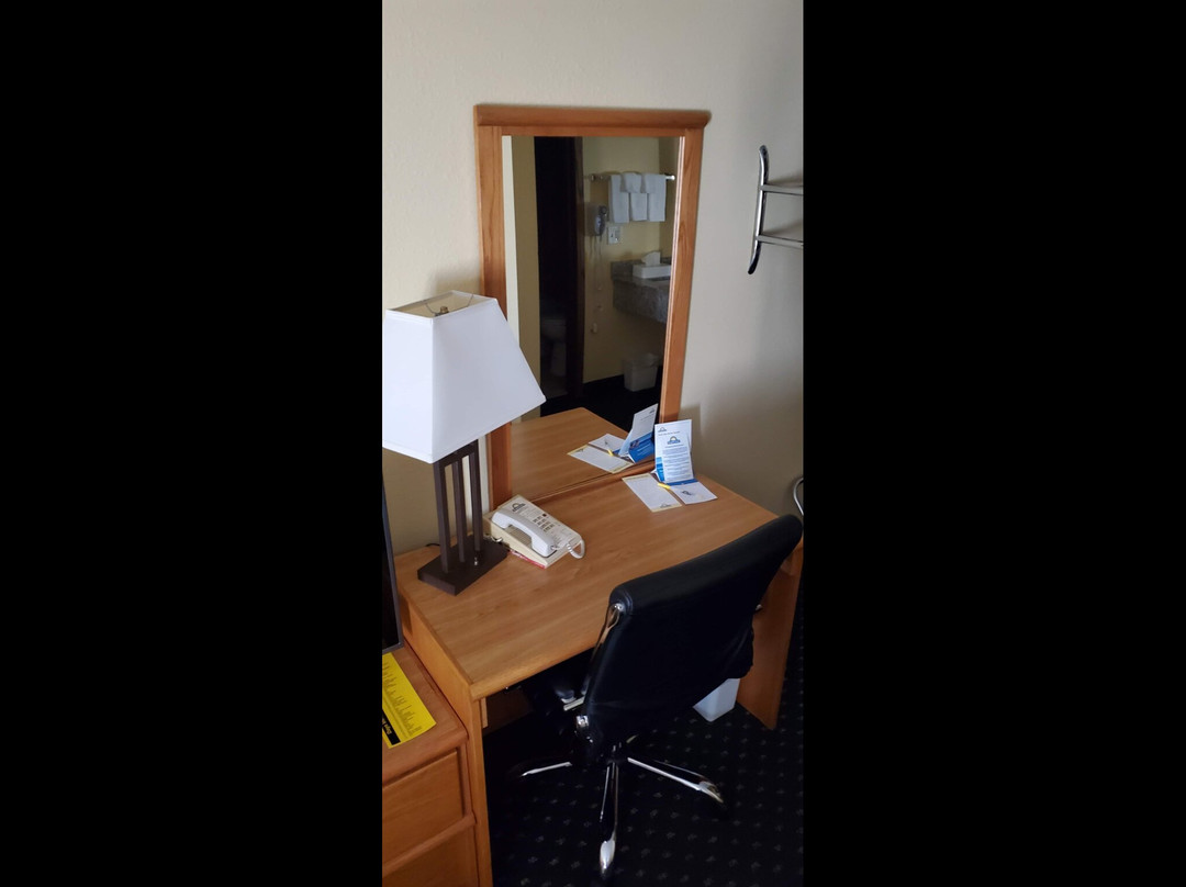 Days Inn by Wyndham International Falls主图