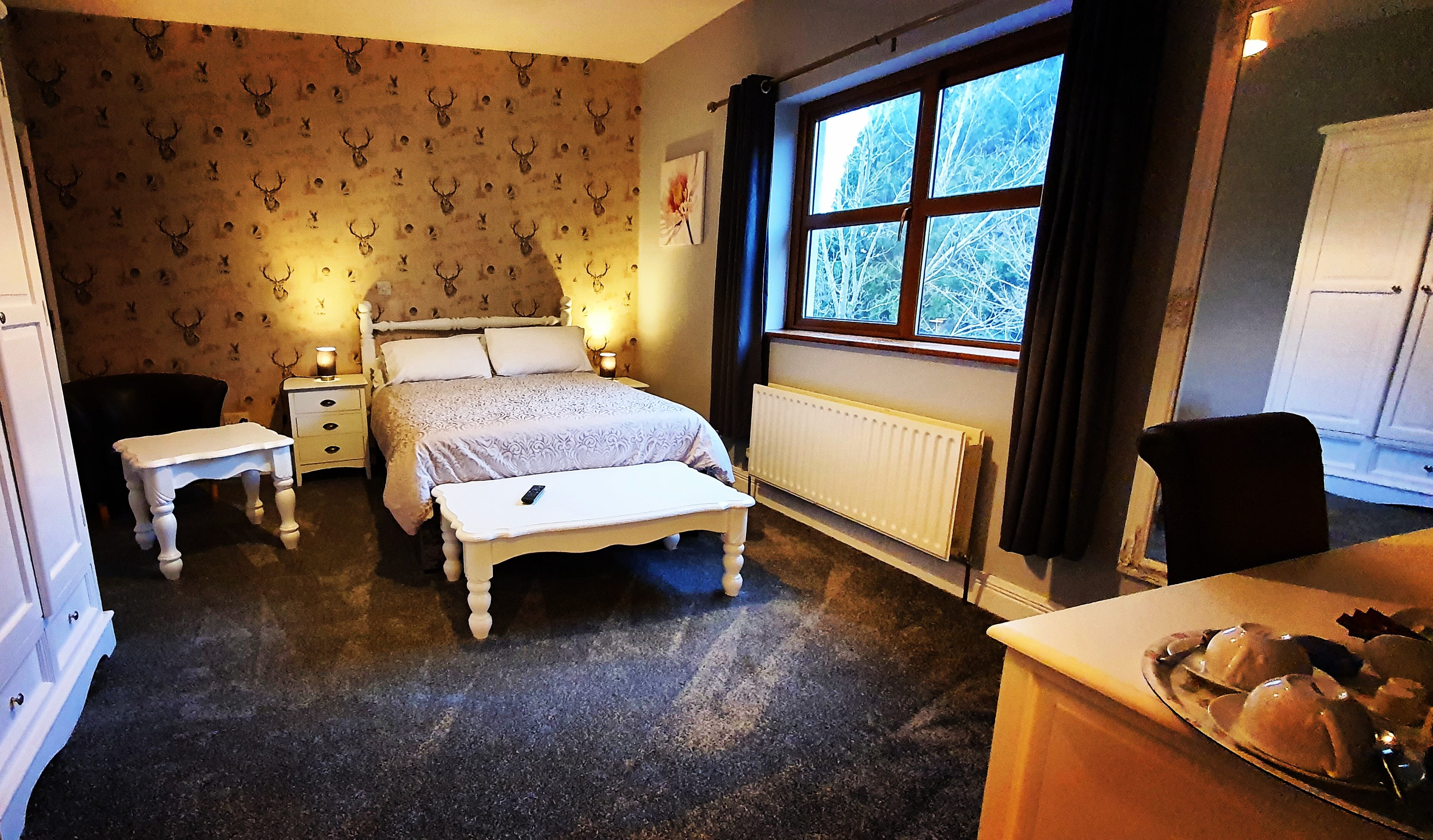 Church View Bed and Breakfast-官方