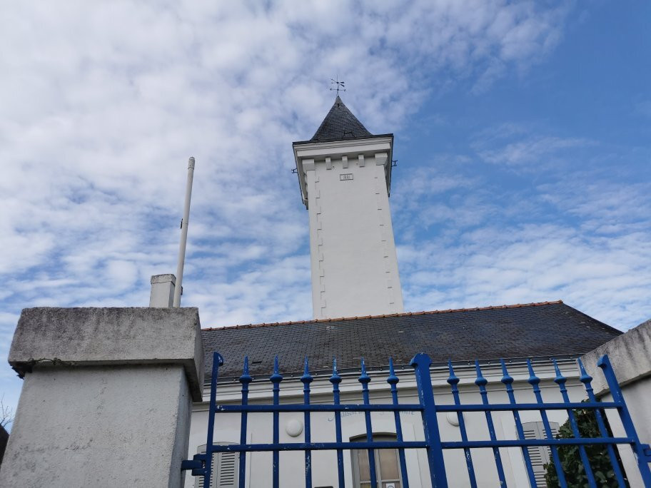 Port De Trehiguier景点图片