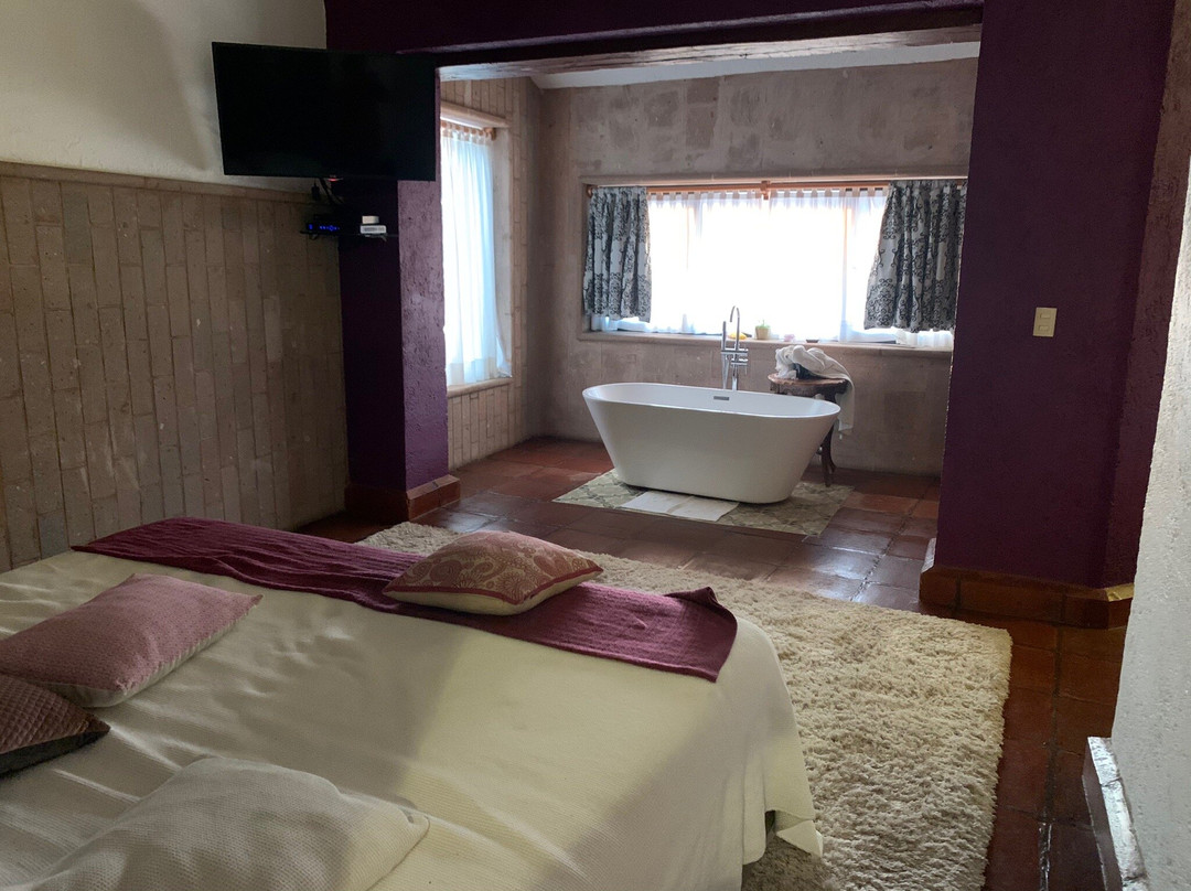 Casa Isabella Hotel Boutique主图