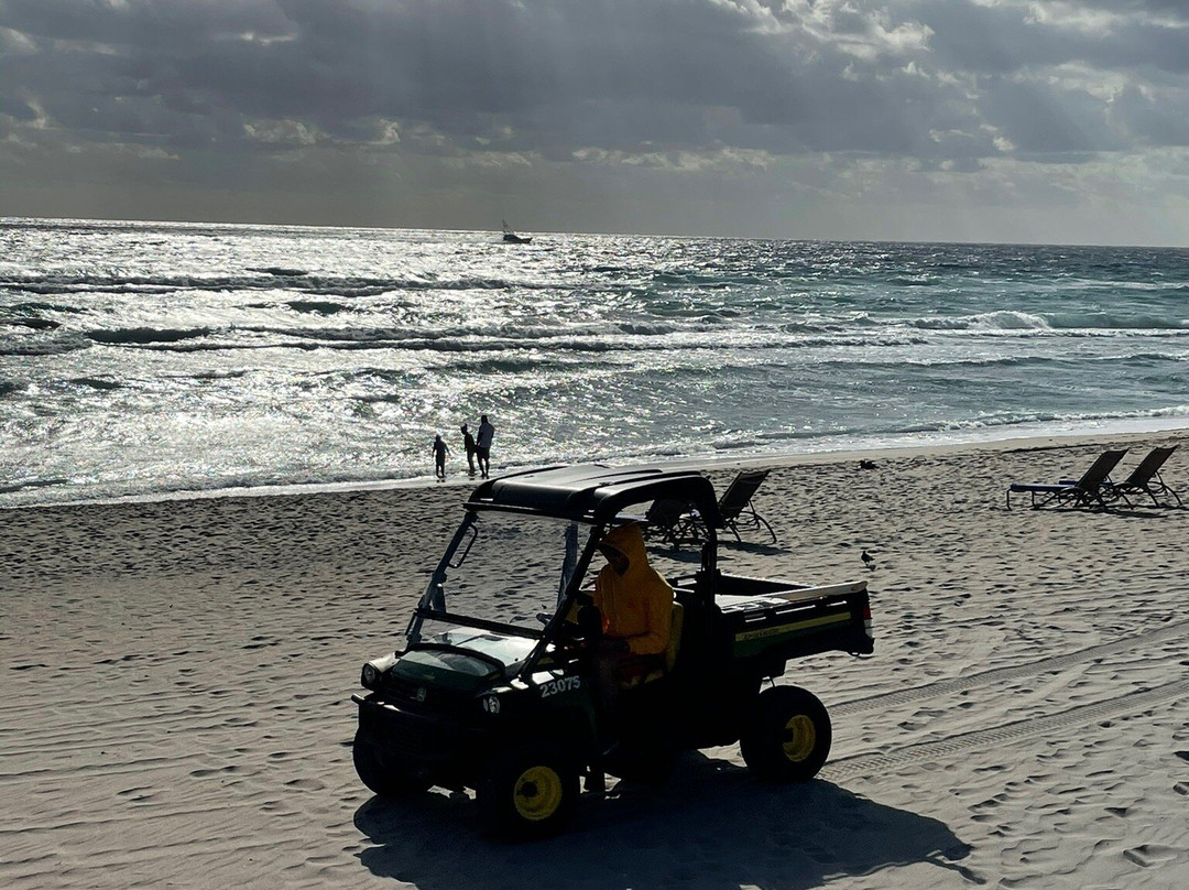 Boca Raton Beaches-博卡拉顿必去景点