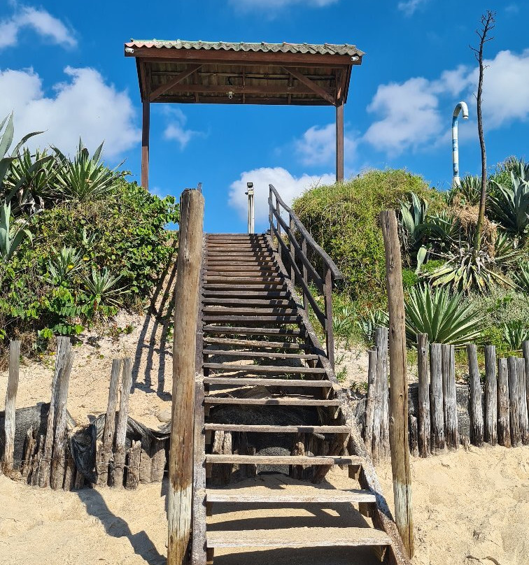 Morro Das Pedras Clube Hotel & Spa主图