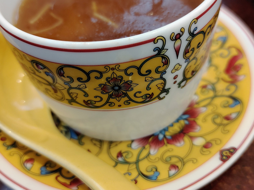 中国料理 唐膳 東香里店