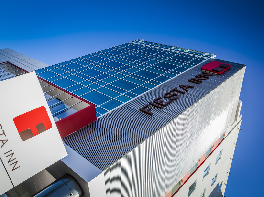 Fiesta Inn Celaya Galerias主图