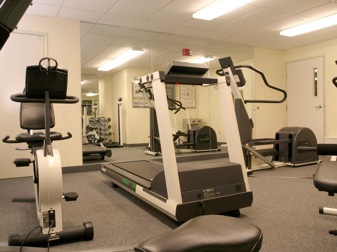 Candlewood Suites Rockford By IHG主图