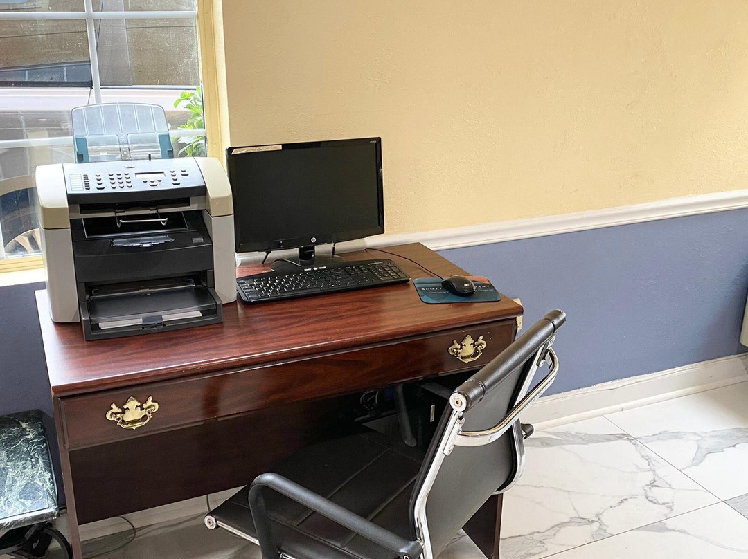 Days Inn by Wyndham Barnwell主图