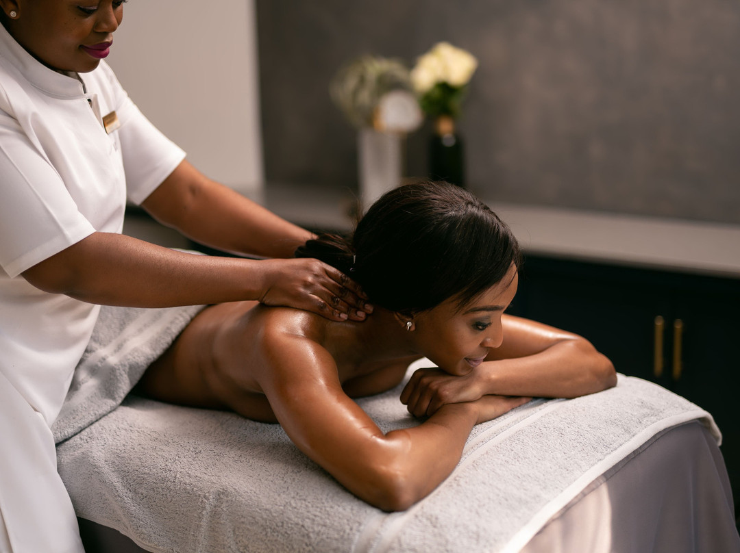 Camelot Spa at SEVEN Villa Hotel & Spa景点图片