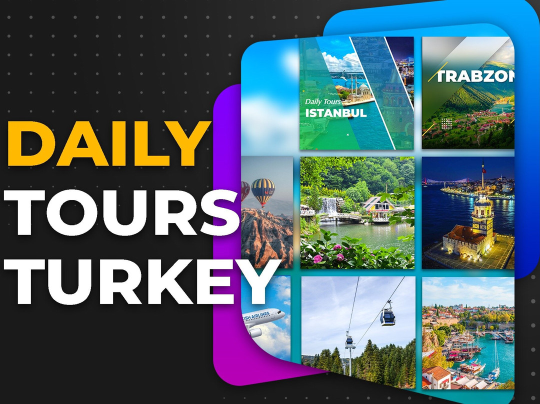 Jakwar Travel Agency-伊斯坦布尔必去景点