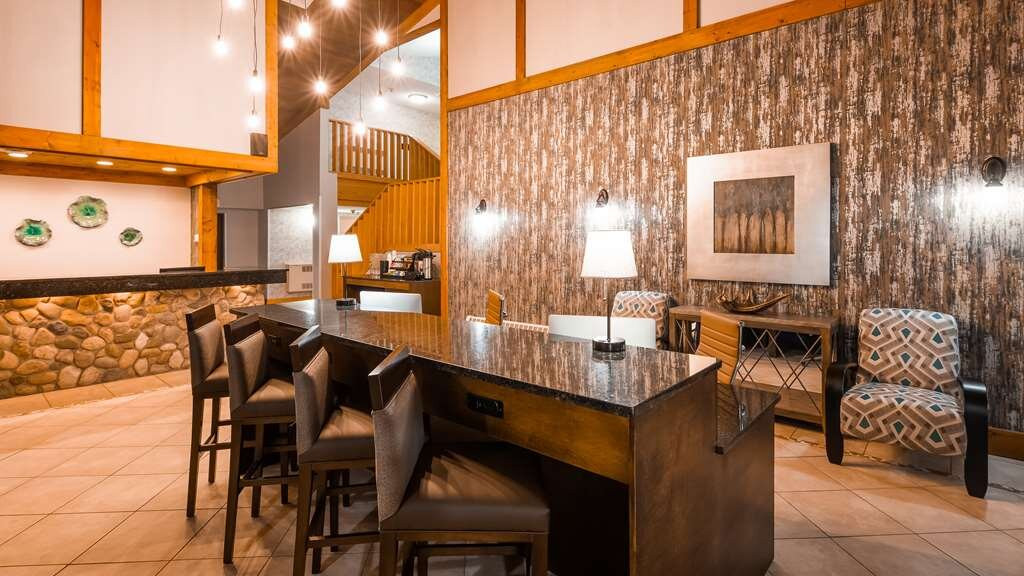 Best Western Gaylord主图