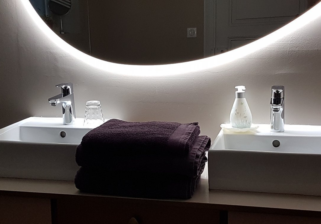 L'atelier Des Sens主图