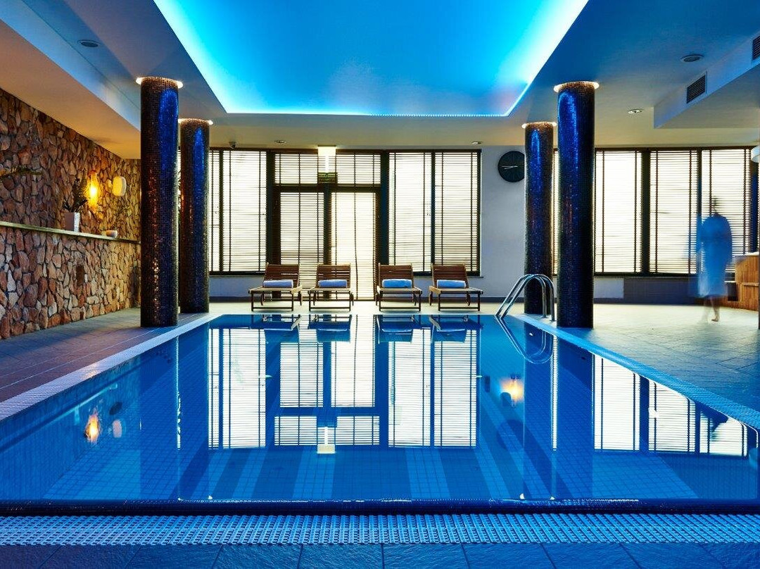 Hotel Mistral Sport主图