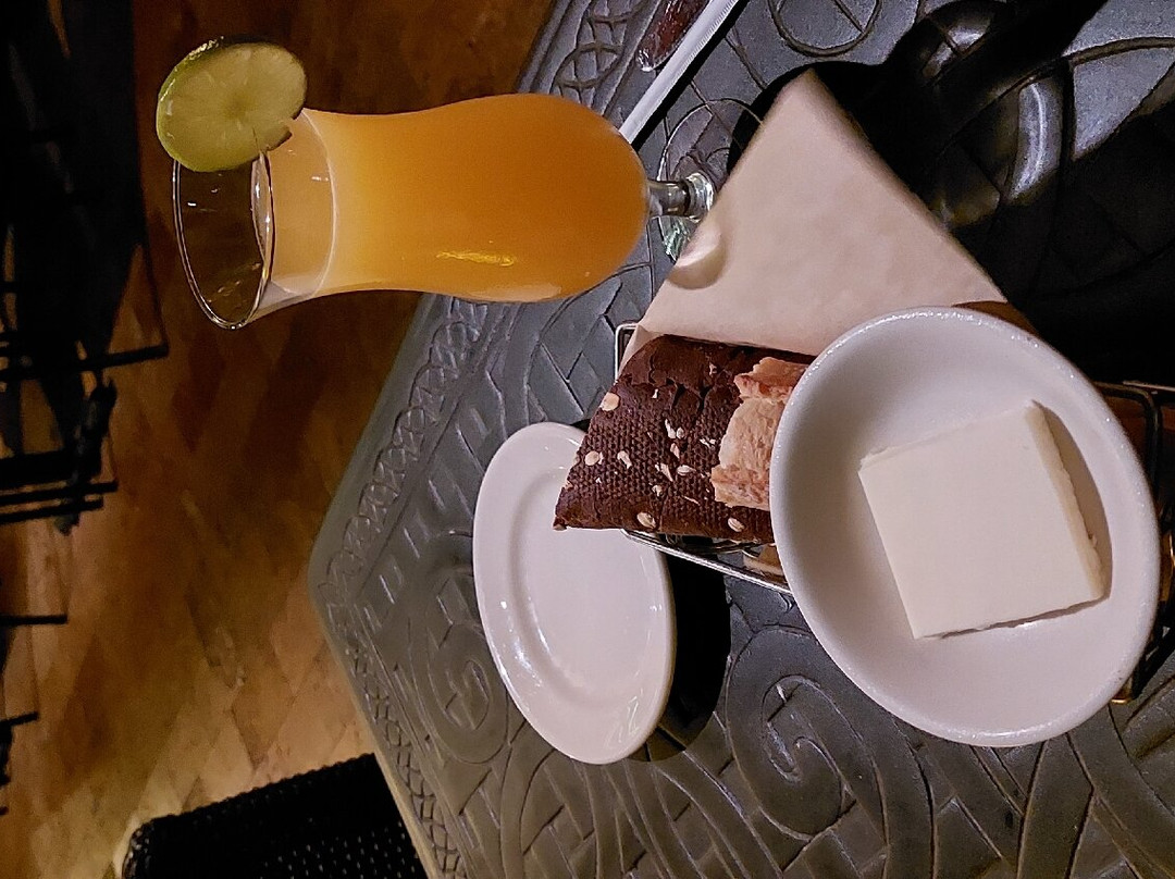 The Cheesecake Factory