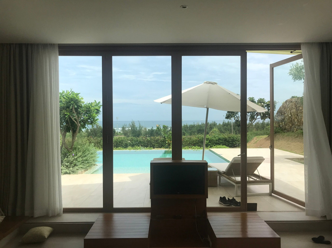 FLC Luxury Resort Quy Nhon主图