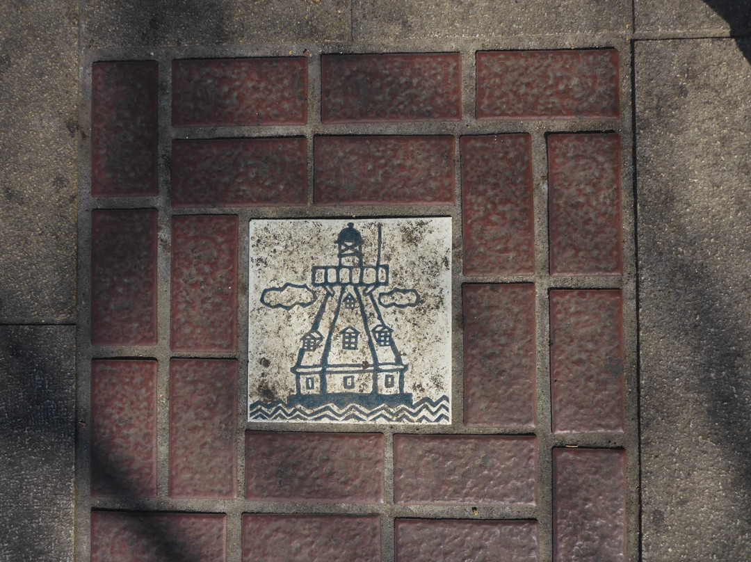 Nihon Odori Street-横滨市必去景点