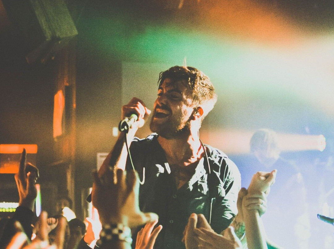 Prescott Cocktail Tour-普雷斯科特必去景点