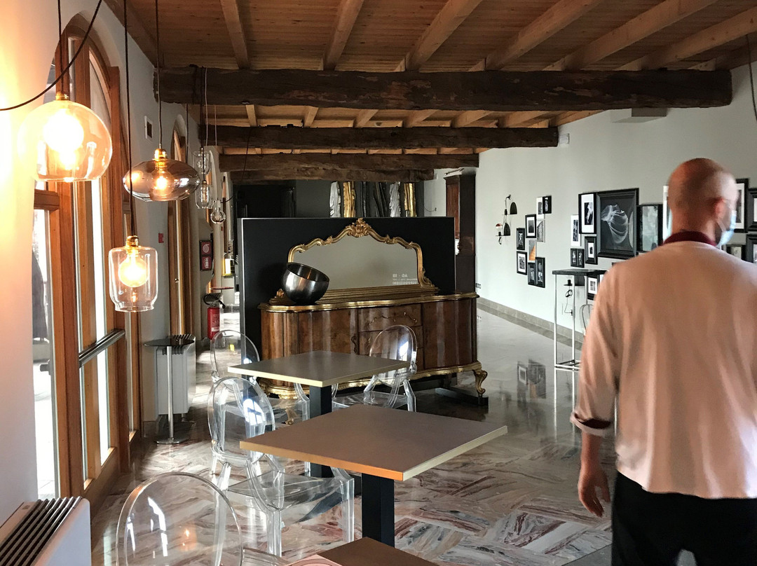 Settecento Hotel主图