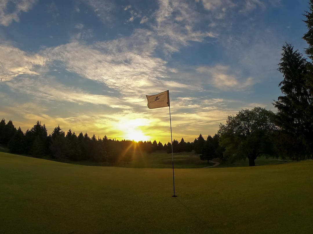 Stone Creek Golf Club景点图片