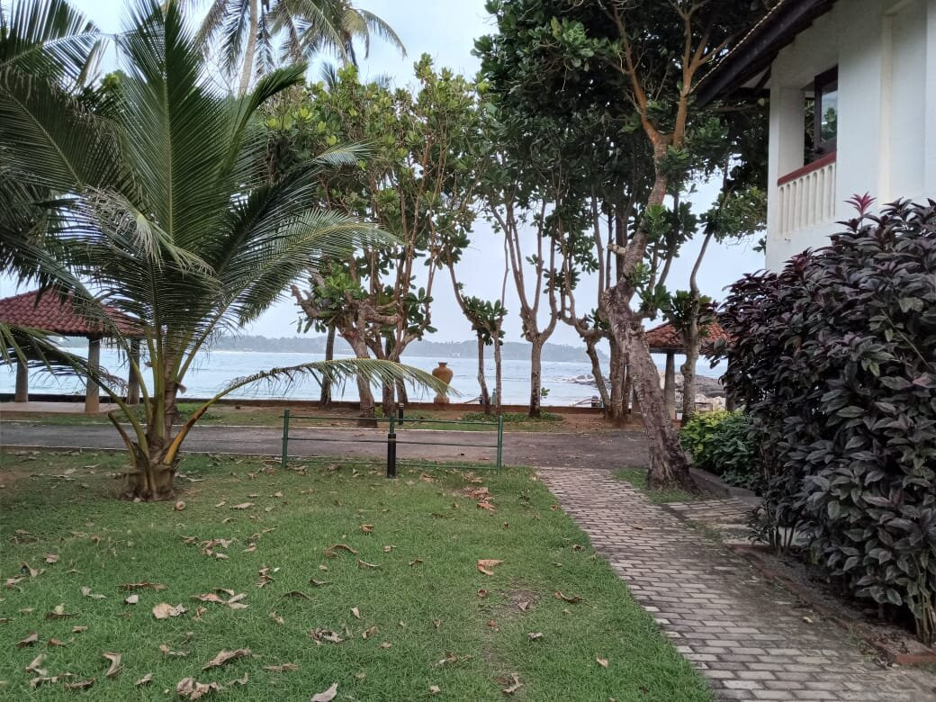 迪克维拉度假酒店主图