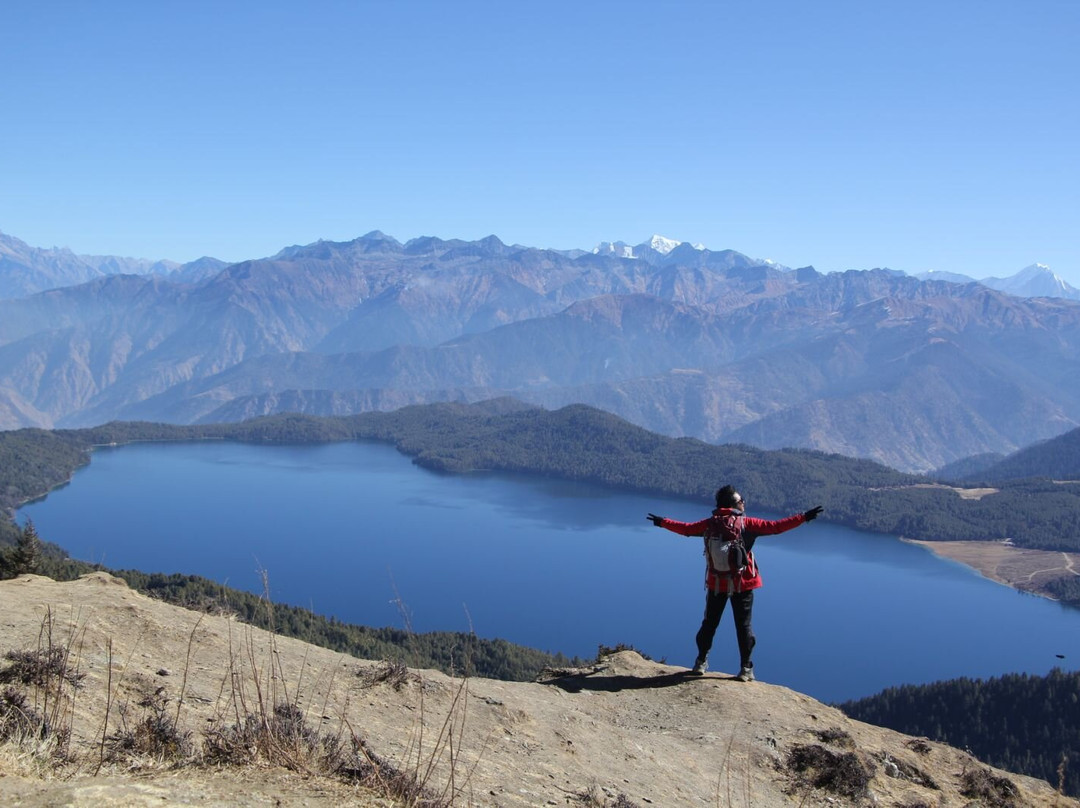 Rara Lake-Rara National Park必去景点