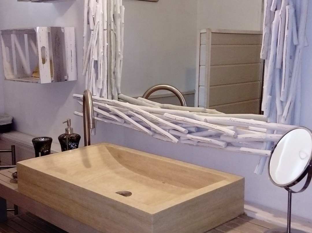 Chambres d'Hotes de la Grone主图