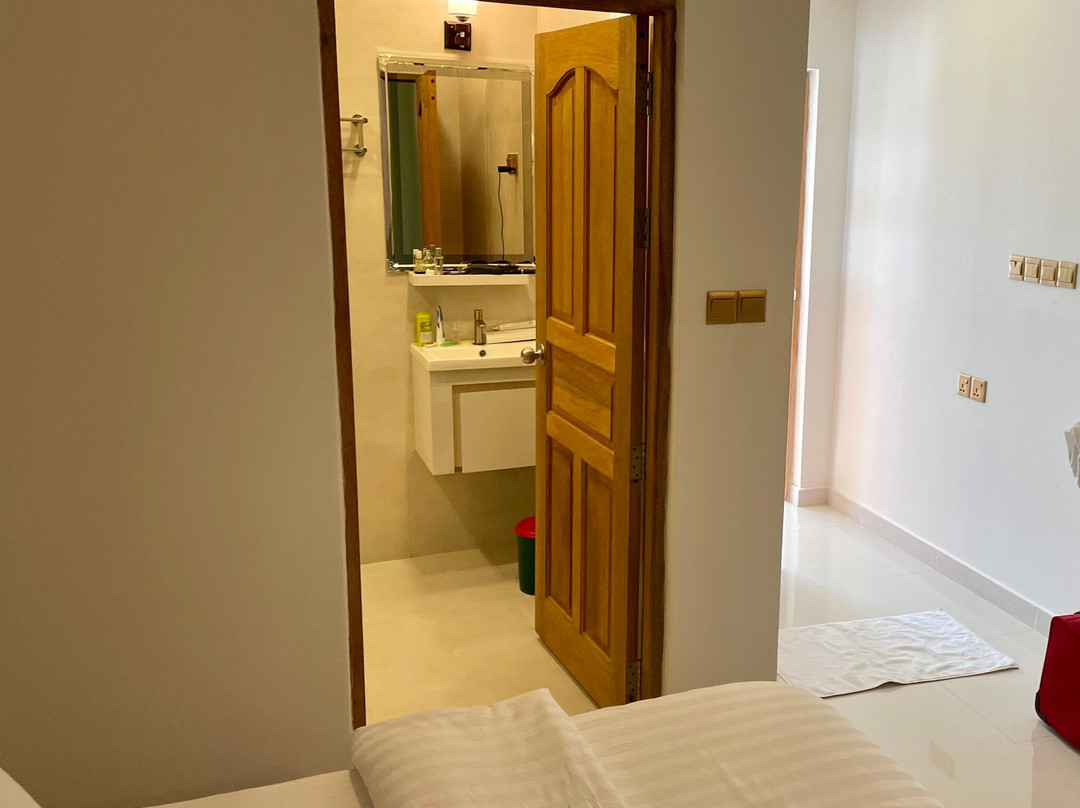 Lodger Guest House主图