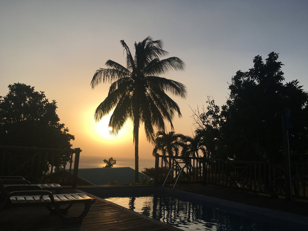 Paradis Tropical appart' hotel主图