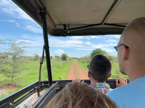 Nyumbani tours and safari-帕杰必去景点