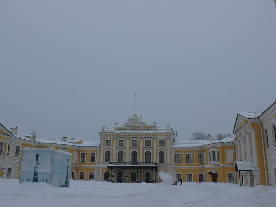 Sovetskaya Street-特维尔必去景点