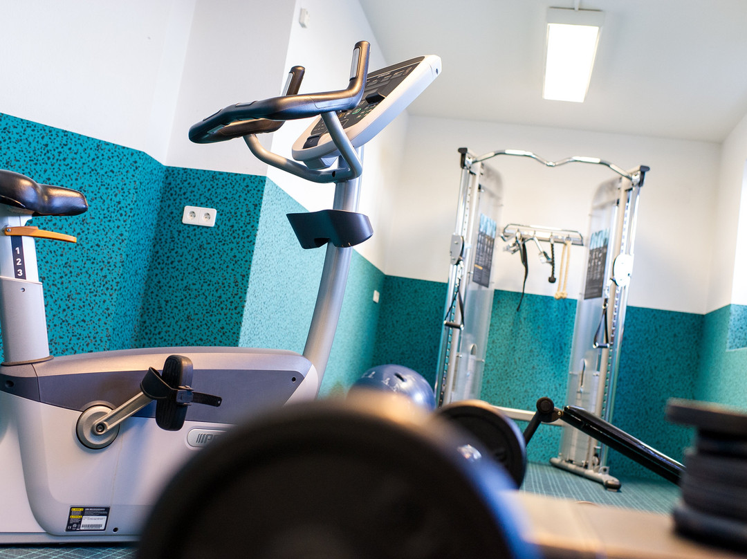 Sattleggers Alpenhof & Feriensternwarte主图