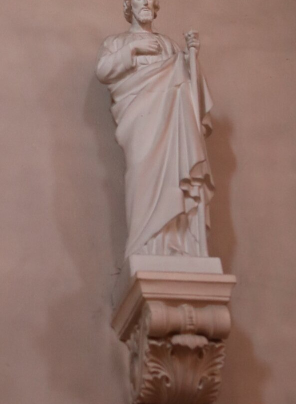 Eglise Saint Martin景点图片