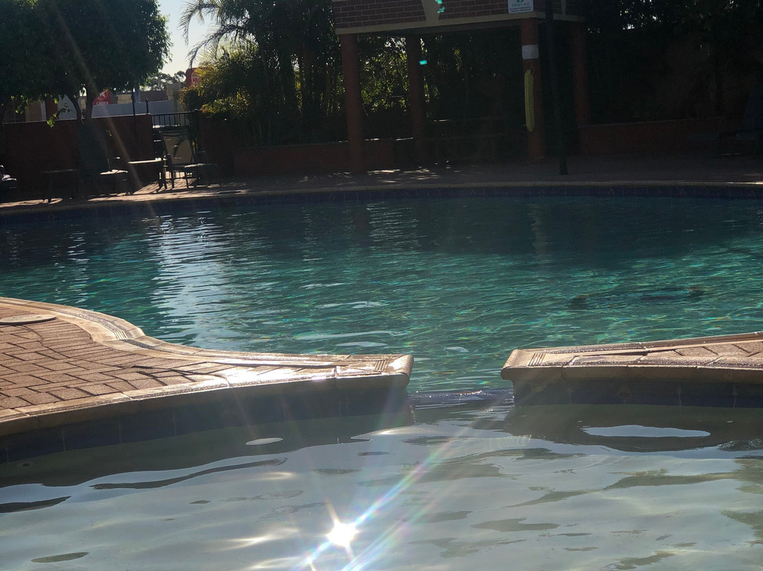 Country Comfort Perth主图