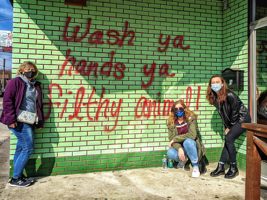 Twisted Texas Tour-奥斯丁必去景点